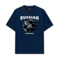 Áo Thun Relaxed Fit Lucky Russian Roulette