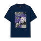 Áo Thun Relaxed Fit Blink 182 You Can be Punk Too