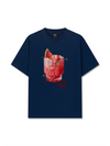 Áo Thun Relaxed Fit Fresh Love Potion