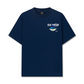 Áo Thun Relaxed Fit Ocean Blue Mariin