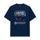 Áo Thun Relaxed Fit Motor Sport Yamaha YZF-R1
