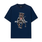 Áo Thun Relaxed Fit Animal Mood Hound’s Pursuit