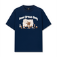 Áo Thun Relaxed Fit Good Brews Only