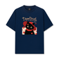 Áo Thun Relaxed Fit Darling Little Paws