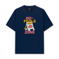 Áo Thun Relaxed Fit Be Bold No Fools Zone