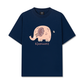 Áo Thun Relaxed Fit Baby Elephant
