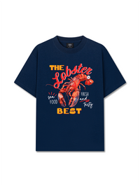 Áo Thun Relaxed Fit The Lobster