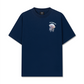 Áo Thun Relaxed Fit Ocean IRIE FISHING CLUB