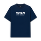 Áo Thun Relaxed Fit Wild And Wooly