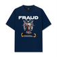 Áo Thun Relaxed Fit Fraud
