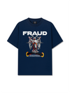 Áo Thun Relaxed Fit Fraud