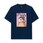 Áo Thun Relaxed Fit Pretty Piggy