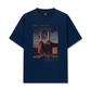 Áo Thun Relaxed Fit Pink Floyd Animals