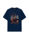 Áo Thun Relaxed Fit Pink Floyd Animals