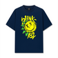 Áo Thun Relaxed Fit Blink 182 Icon