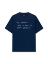 Áo Thun Relaxed Fit Good Dream