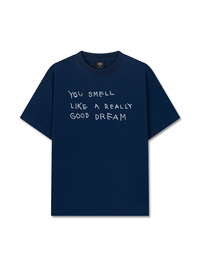 Áo Thun Relaxed Fit Good Dream
