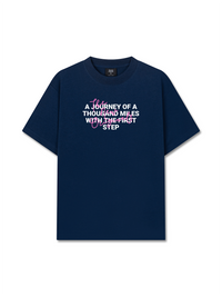 Áo Thun Relaxed Fit Be Bold The First Step