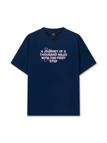 Áo Thun Relaxed Fit Be Bold The First Step