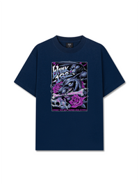 Áo Thun Relaxed Fit Blink 182 Tonight Poster