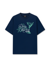 Áo Thun Relaxed Fit Fresh Dirty Martini