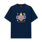 Áo Thun Relaxed Fit Pineapple Cutie Elephant