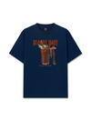 Áo Thun Relaxed Fit Fresh Bloody Mary