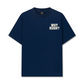Áo Thun Relaxed Fit Why Rush