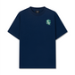Áo Thun Relaxed Fit Slytherin House