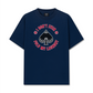 Áo Thun Relaxed Fit Lucky Fold My Laundry
