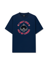 Áo Thun Relaxed Fit Lucky Fold My Laundry