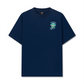 Áo Thun Relaxed Fit Ocean IRIE FISHING CLUB