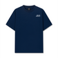 Áo Thun Relaxed Fit Be Bold Start Small Dream Big