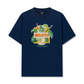 Áo Thun Relaxed Fit Fresh Lime Mojito
