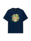 Áo Thun Relaxed Fit Fresh Lime Mojito