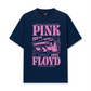 Áo Thun Relaxed Fit Pink Floyd 1971