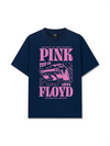Áo Thun Relaxed Fit Pink Floyd 1971