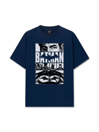 Áo Thun Relaxed Fit Movie Batman