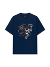 Áo Thun Relaxed Fit Animal Mood Deadly Hunter