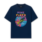 Áo Thun Relaxed Fit Pink Floyd Colorful