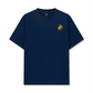 Áo Thun Relaxed Fit Hufflepuff House
