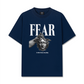 Áo Thun Relaxed Fit The Fear