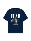 Áo Thun Relaxed Fit The Fear