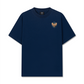 Áo Thun Relaxed Fit Ravenclaw House