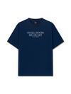Áo Thun Relaxed Fit Life Vibe Big Heart