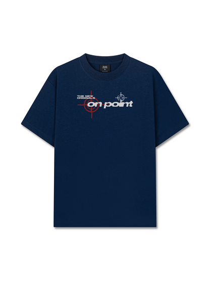 Áo Thun Relaxed Fit Be Bold On Point Target