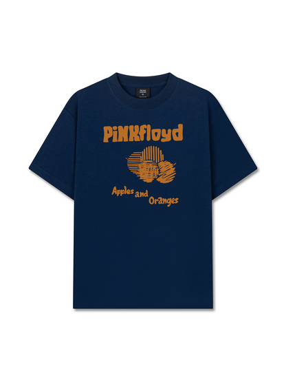 Áo Thun Relaxed Fit Pink Floyd Apples And Oranges
