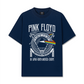 Áo Thun Relaxed Fit Pink Floyd The Dark Side Of The Moon Basic