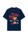 Áo Thun Relaxed Fit The Manhattan