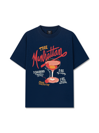 Áo Thun Relaxed Fit The Manhattan